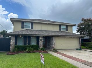 4440 David Dr, Kenner, LA 70065