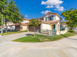 25803 Hammet Cir, Stevenson Ranch, CA 91381