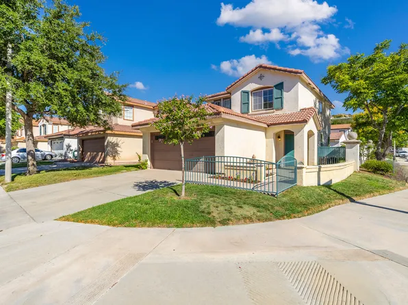 25803 Hammet Cir, Stevenson Ranch, CA 91381