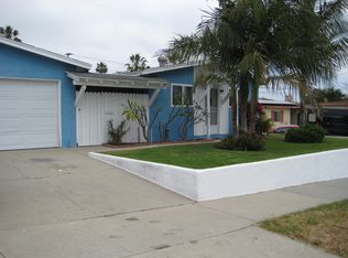 4086 Marvin St, Oceanside, CA 92056