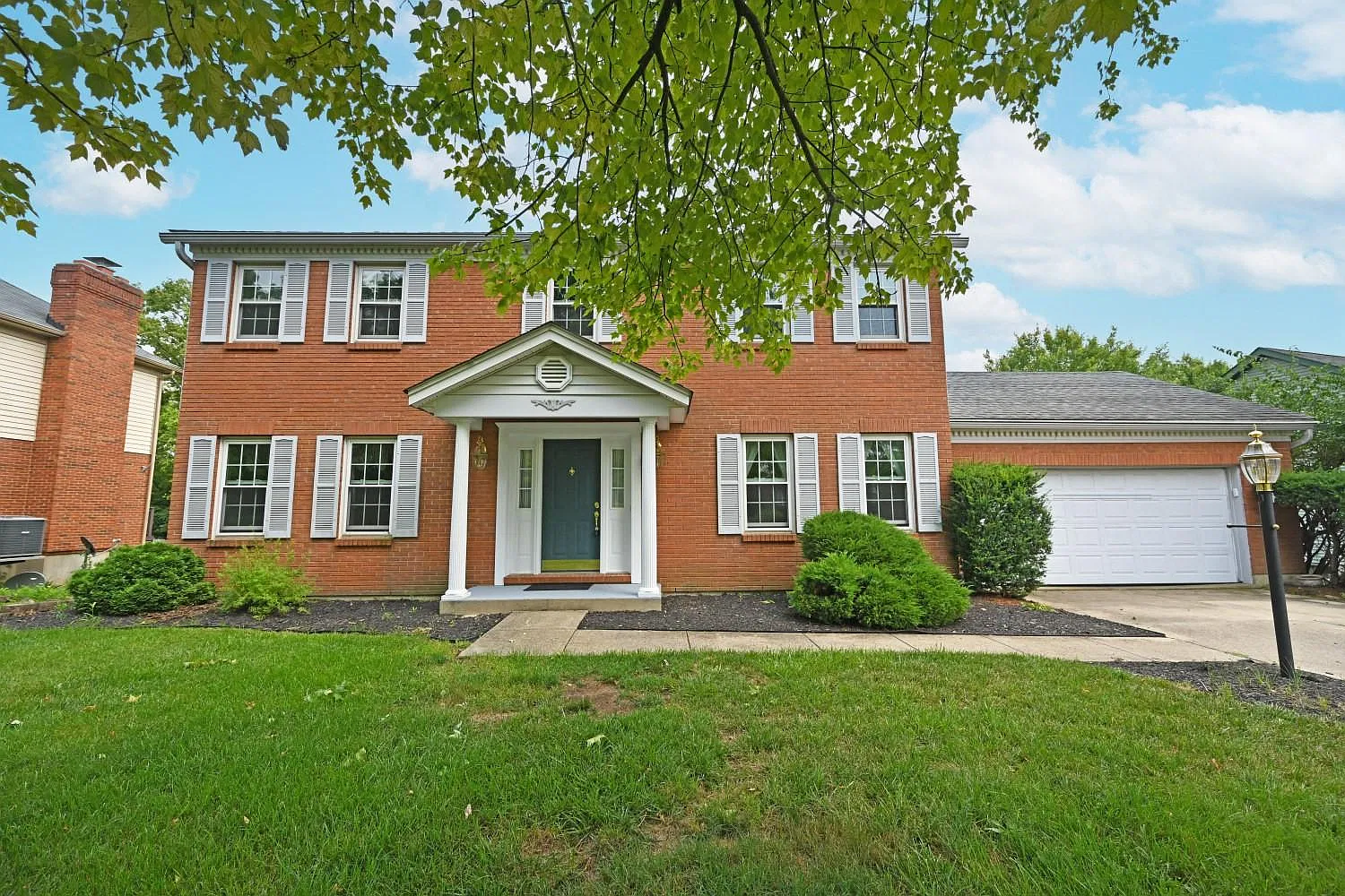 4 bed, 2052 sqft, $2,650 — Photo 1