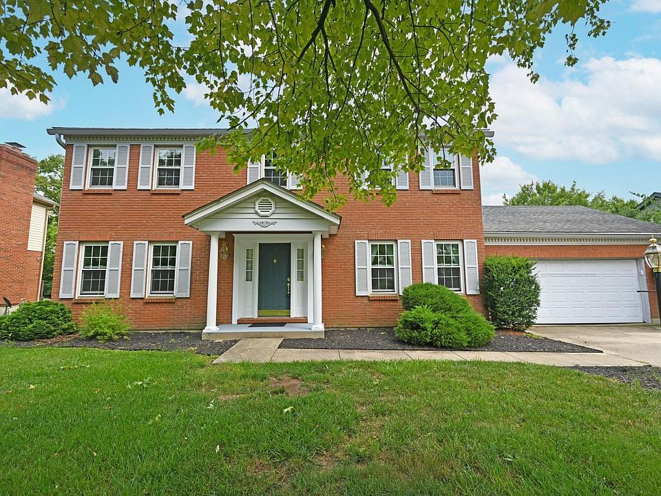 1st image of 7756 Wethersfield Dr
