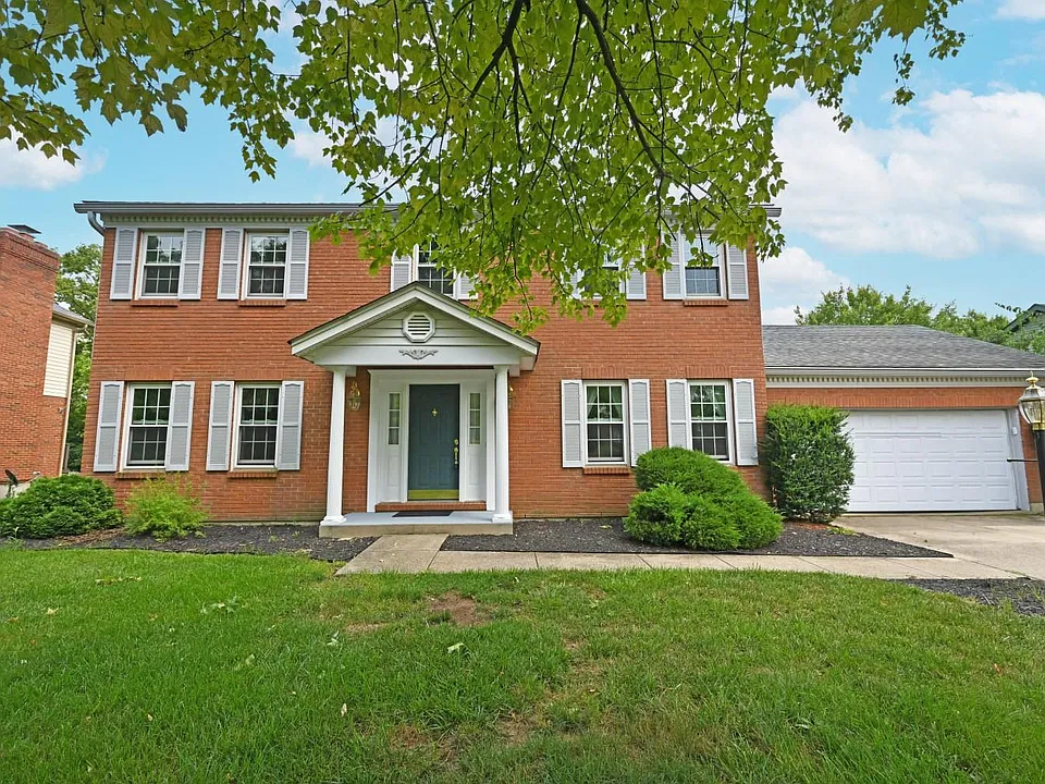 7756 Wethersfield Dr