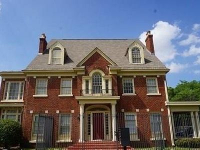 701 NE 15th St, Oklahoma City, OK, 73104