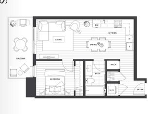 2135 Springer Ave #3407, Burnaby, BC V5B3N1