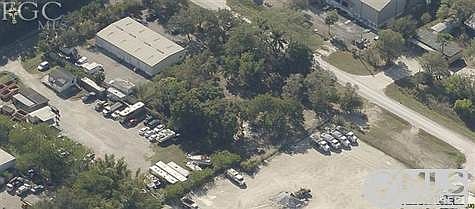 Bird's eye view angle 2