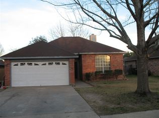 2409 Raintree Path, Round Rock, TX 78664