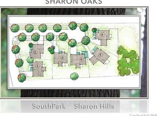 3618 Sharon Ridge Ln, Charlotte, NC 28210