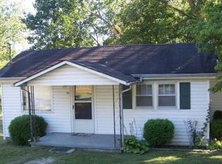 56 Fairview St, Corbin, KY 40701