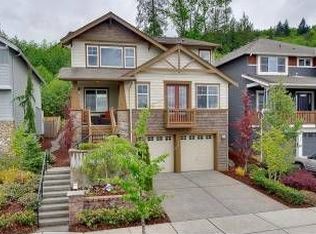 783 Bear Ridge Dr NW, Issaquah, WA 98027