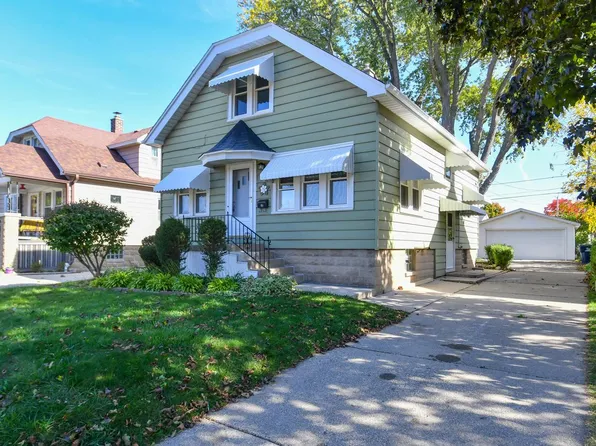 4336 South Adams AVENUE, Milwaukee, WI 53207