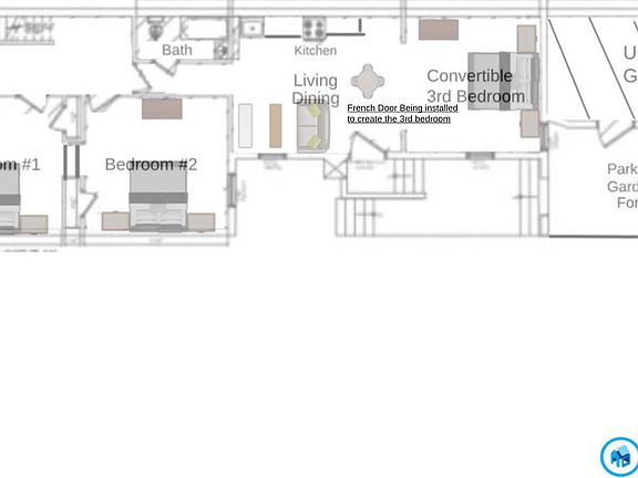 2nd image of 75 Truxton St #1