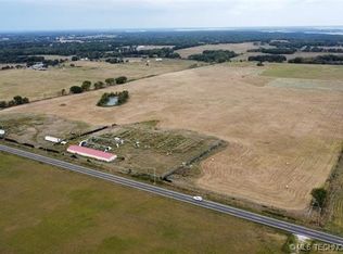 58266 E 360th Rd, Jay, OK 74346