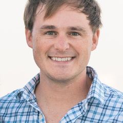 Zillow profile picture for @johnmark