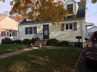 30 Bennett Ave, Saugus, MA 01906