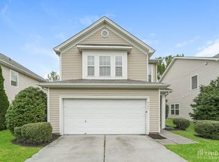 4744 Abercromby St, Charlotte, NC 28213