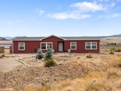197 Gcr #1012, Kremmling, CO, 80459