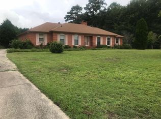 1322 Covent Garden Dr, Sumter, SC 29153