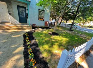 101 P St SW APT 2, Washington, DC 20024