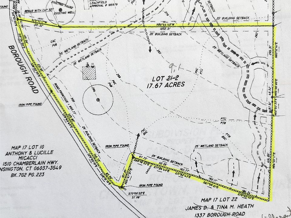 2nd image of 0 Borough Road