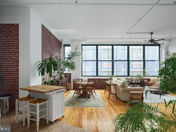 314 N 12th St APT 607, Philadelphia, PA 19107