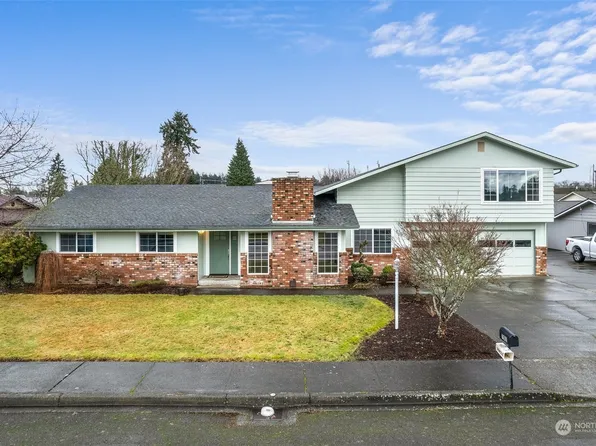 702 Scott Drive, Centralia, WA 98531