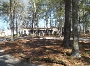 4001 Old Pine Rd, Valdosta, GA 31605