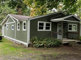 50 Village Rd, Slippery Rock, PA 16057