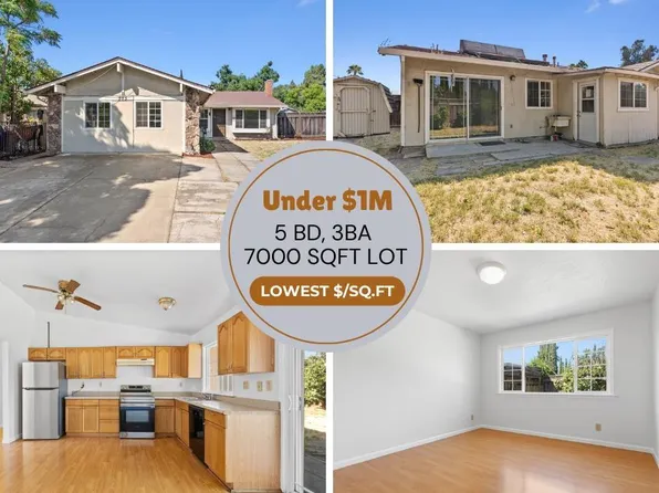 775 Diana Ln, San Jose, CA 95116
