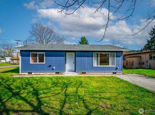 208 McClellan St SE, Tenino, WA