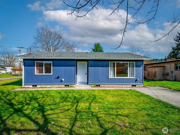 208 SE McClellan Street SE, Tenino, WA 98589