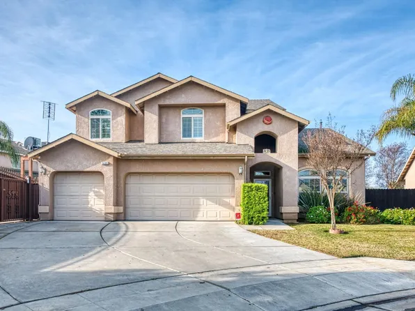 5489 W Donner Ave, Fresno, CA 93722