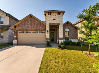 1904 Laminar Creek Rd, Cedar Park, TX 78613