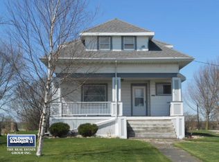 5524 Grimms Rd, Reedsville, WI 54230