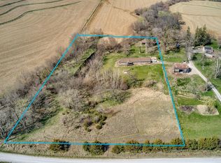 35588 Elmtree Rd, Carson, IA 51525