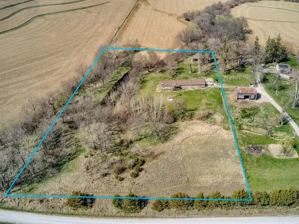 35588 Elmtree Rd, Carson, IA 51525
