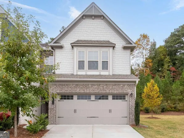 6188 Lanier Harbor Lndg, Buford, GA 30518