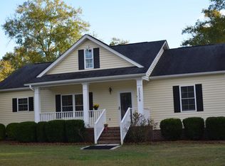 2933 Waters Rd #B, Bethune, SC 29009