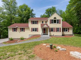 10 Mountain Road, Brookline, NH 03033