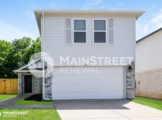 1113 Ironwood Ct, Fort Worth, TX 76140