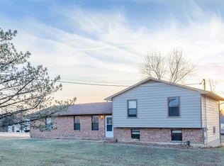 1113 Hawthorne Rd, Desloge, MO 63628