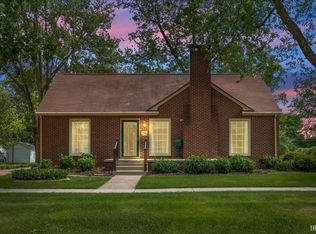 218 W Summit St, Delphi, IN 46923