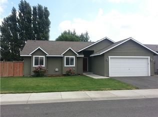 2702 Canal St, Ellensburg, WA 98926