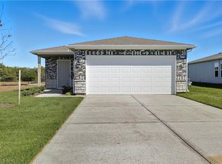 20821 Rushmore St, Edgerton, KS 66021