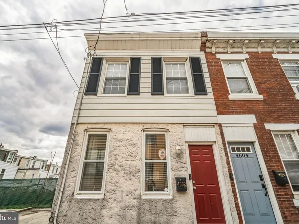 4602 Saint Davids St, Philadelphia, PA 19127
