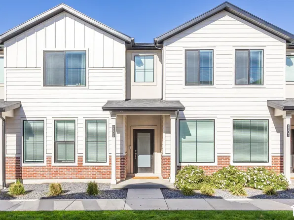 1105 E 200 N, Spanish Fork, UT 84660