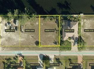 2815 SW 33rd St, Cape Coral, FL 33914