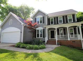 3301 Dunhagen Dr, Greensboro, NC 27410