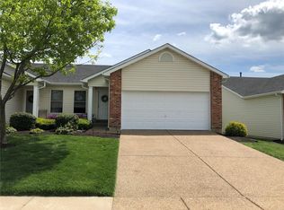 156 Maryland Dr #83A, O'Fallon, MO 63366