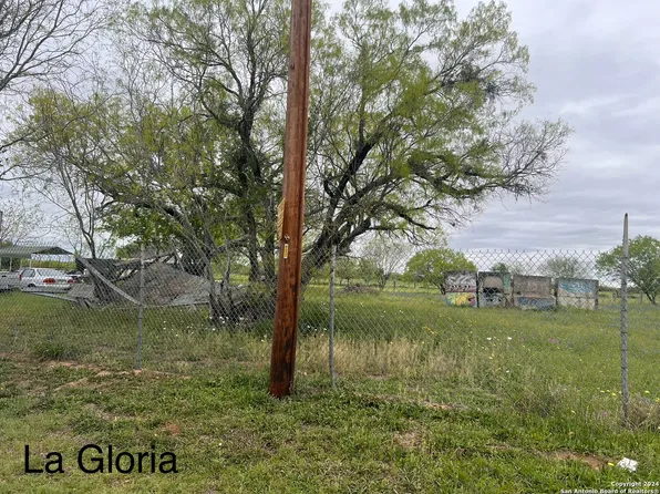 18746 Lagloria Rd LOT 98, Elmendorf, TX 78112